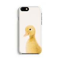 Duke: Volledig geprint iPhone SE 2020 Hoesje