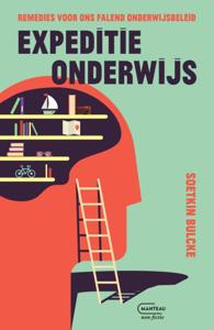 Expeditie onderwijs (Paperback)