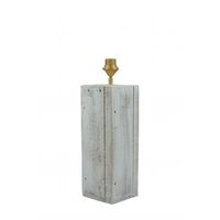 Urban wit H40 tafellamp
