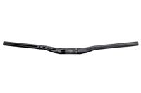FSA KFX Carbon MTB Riser Stuur 31.8 mm - Zwart FSA KFX Carbon MTB Riser Stuur 31.8 mm - Zwart