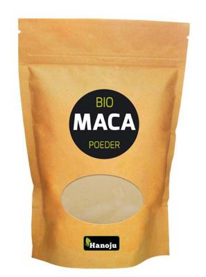 Hanoju Bio maca poeder