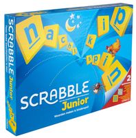 Scrabble Junior - thumbnail