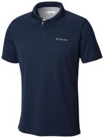 Columbia Utilizer™ Polo Polo Heren Collegiate Navy M