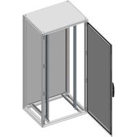 Schneider Electric NSYRCKS10 NSYRCKS10 (b x h) 50 mm x 50 mm Staal 1 stuk(s)