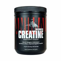 Animal Creatine 300caps