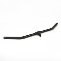 PTessentials LB20 PRO black Lat Bar 120 cm