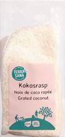 Terrasana Kokosrasp (bio) 250 gram