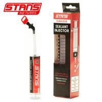 STANS NOTUBES Stan&apos;s tubeless sealant injector