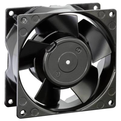 EBM Papst 3556 Axiaalventilator 230 V/AC 75.0 m³/h (l x b x h) 92 x 92 x 38 mm