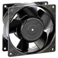 EBM Papst 3556 Axiaalventilator 230 V/AC 75.0 m³/h (l x b x h) 92 x 92 x 38 mm