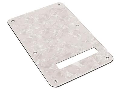 Fender 0991323000 Stratocaster® rugplaat