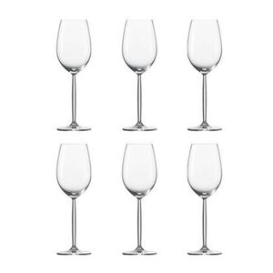 SCHOTT ZWIESEL 8003.70010 wijnglas 302 ml Wittewijnglas