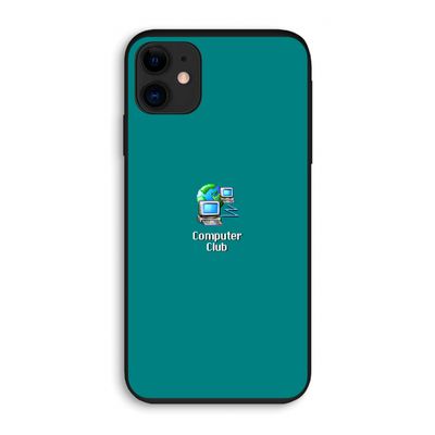 Win98: iPhone 11 Biologisch afbreekbaar hoesje