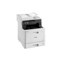 Brother MFC-L8690CDW laserprinter Kleur 2400 x 600 DPI A4 Wi-Fi - thumbnail