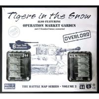 Memoir '44 Tigers in the Snow