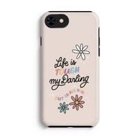 Tough Life: iPhone SE 2020 Tough Case