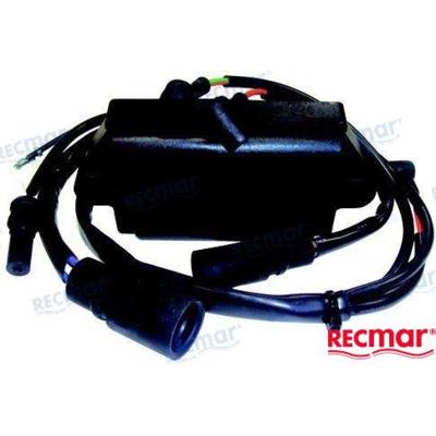 REC0583114 - ZWARTE DOOS Bombardier