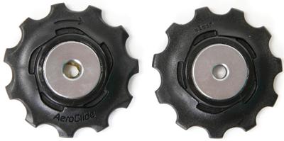 SRAM Pulley set force 22