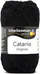 SMC Catania 110 Black