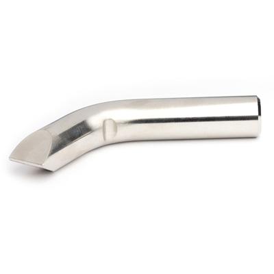Weller T0054311299 43112 Soldeerstift Gebogen 20mm