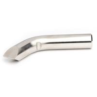 Weller T0054311299 43112 Soldeerstift Gebogen 20mm Weller T0054311299 43112 Soldeerstift Gebogen 20mm