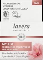 My age day cream firming Duitstalig bio 50 Milliliter