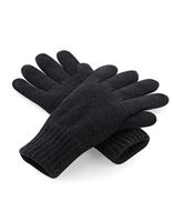 Beechfield CB495 Classic Thinsulate™ Gloves