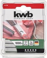Nieten hard 052c 8 mm - Kwb
