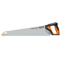 Fiskars Pro PowerTooth Handzaag | voor fijn zaagwerk | 55 cm | 11 TPI | 1062918 1062918