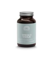 FOS omega 3 visolie EPA 33% / DHA 22% FOS omega 3 visolie EPA 33% / DHA 22%