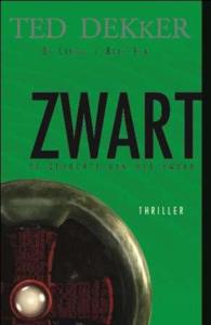 De cirkel 1 Zwart (Paperback)