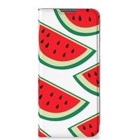 Nokia G11 | G21 Flip Style Cover Watermelons