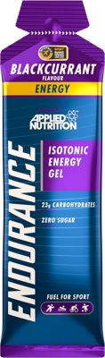 Velocity Fuel Energy Gel | Applied Nutrition | 60g