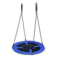 Outdoor Play Outdoor Schommel Mat Blauw, 100cm - thumbnail