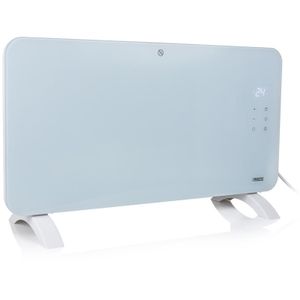 Smart Glazen Paneelverwarmer 1500W Convector