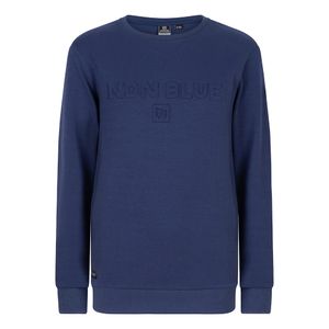 Indian Blue Jeans Jongens sweater - Blauw