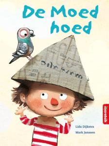 De Moedhoed (Hardback)