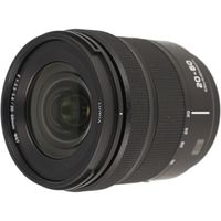 Panasonic Lumix S 20-60mm F/3.5-5.6 L mount occasion - thumbnail