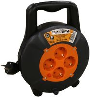 Relectric kabelbox 10 mtr 3x1,5mm - RELEC492169 RELEC492169