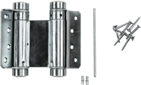 Connex Scharnier Klapdeur 75X110 Bvz - DYB2006500