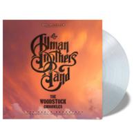 The Allman Brothers Band - The Woodstock Chronicles (Doorzichtig Vinyl) 2LP