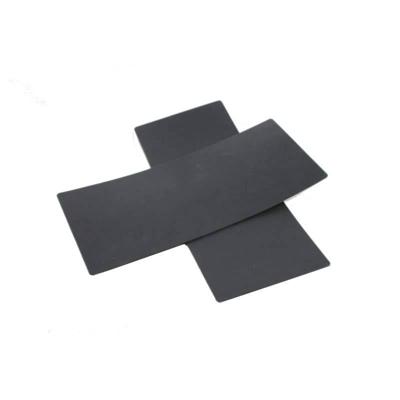 fietstas bodemplaten 32x16cm