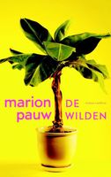 De wilden - Marion Pauw - ebook