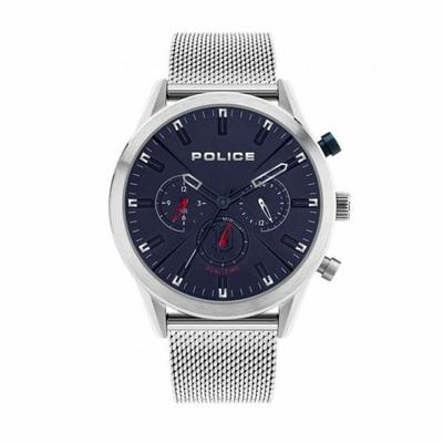 Police P16021JS03MM Heren horloge