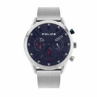 Police P16021JS03MM Heren horloge