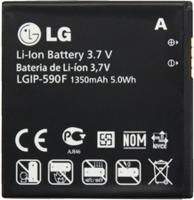 LG accu LGIP-590F origineel