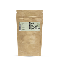 Ashwagandha Poeder (Biologisch) 100 gram