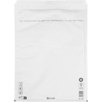 Luchtkussenenvelop K/20 470x350mm wit 50 stuks