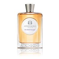 Atkinsons The British Bouquet Eau de Toilette 50ml