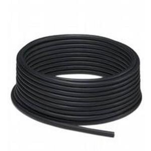 Pepperl+Fuchs 243715 Sensorkabel LiYY 4 x 0.34 mm² Zwart 1 stuk(s)